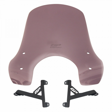 Windshield Windscreen - SYM FIDDLE