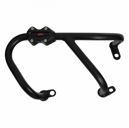 Exhaust Crash Bar - SYM JET 14