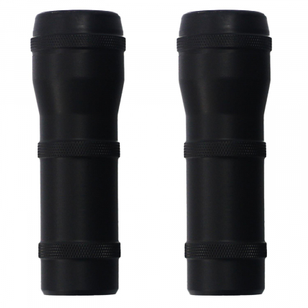 Exhaust Frame Slider - SYM JET 14