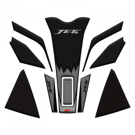 Tank Pads - SYM JET 14