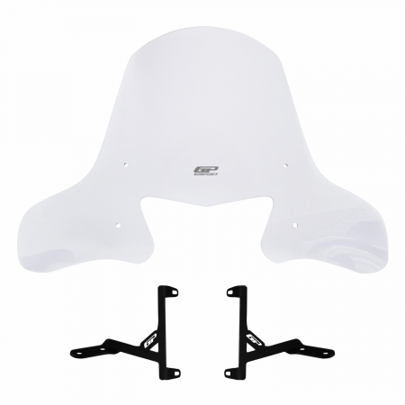 Windshield Windscreen - SYM SYMPHONY