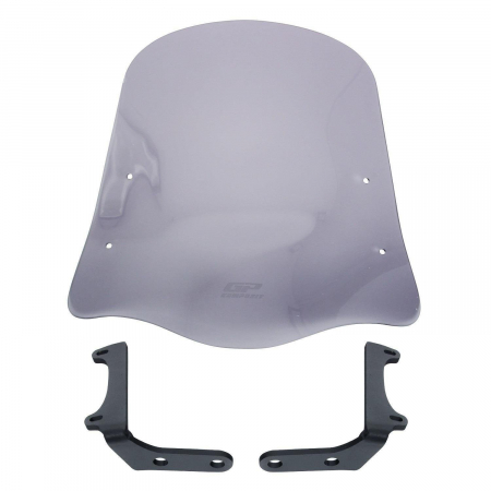 Windshield Windscreen - SYM XPRO Xpro 125