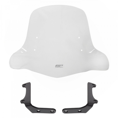 Windshield Windscreen - SYM XPRO Xpro 125