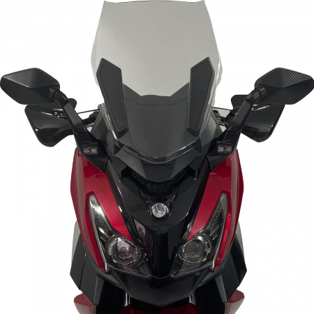 Handguard - SYM CRUISYM Crui250i