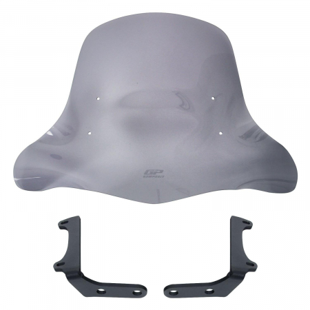 Windshield Windscreen - SYM ORBIT Orbit II 50