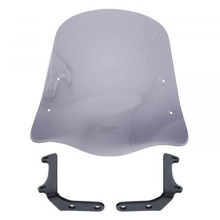 Windshield Windscreen - SYM ORBIT Orbit II 50