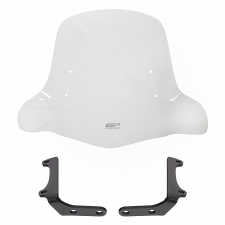 Windshield Windscreen - SYM Orbit II 50 ORBIT