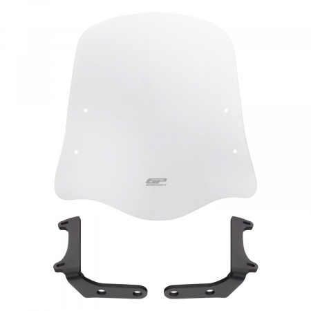 Windshield Windscreen - SYM Orbit II 50 ORBIT