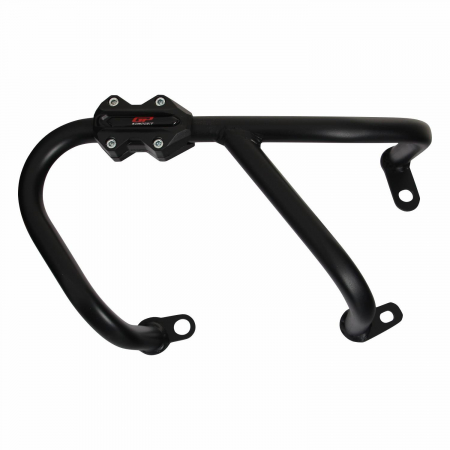 Exhaust Crash Bar - SYM JET X 125