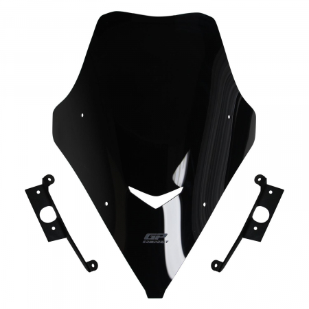 Windshield Windscreen - SYM JET X 125