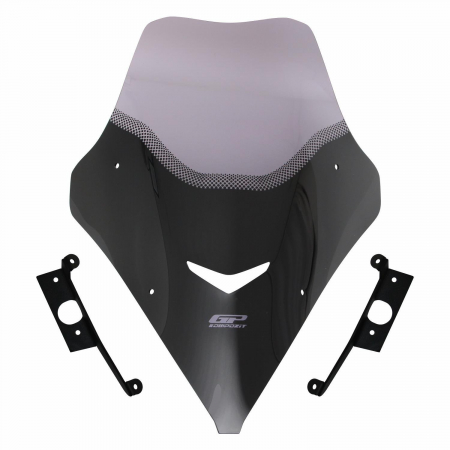 Windshield Windscreen - SYM JET X 125