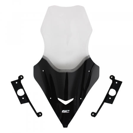 Windshield Windscreen - SYM JET X 125