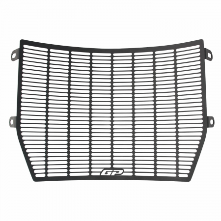 Radiator Guard - TRIUMPH STREET TRIPLE