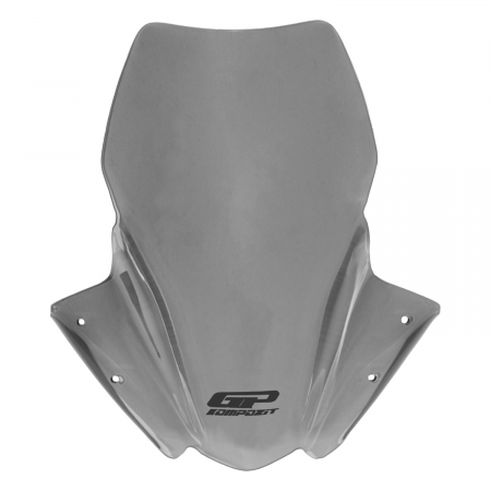 Windshield Windscreen - TRIUMPH Street Triple 765 R / 765 RS / 765 S / 660 S STREET TRIPLE