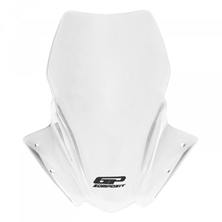 Windshield Windscreen - TRIUMPH STREET TRIPLE Street Triple 765 R / 765 RS / 765 S / 660 S