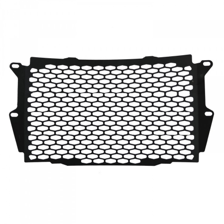 Radiator Guard - TRIUMPH TIGER 1200
