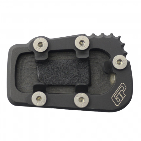 Side Stand Extension - TRIUMPH TIGER 1200