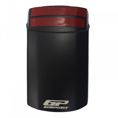 Mudguard Extender - TRIUMPH TIGER 1200