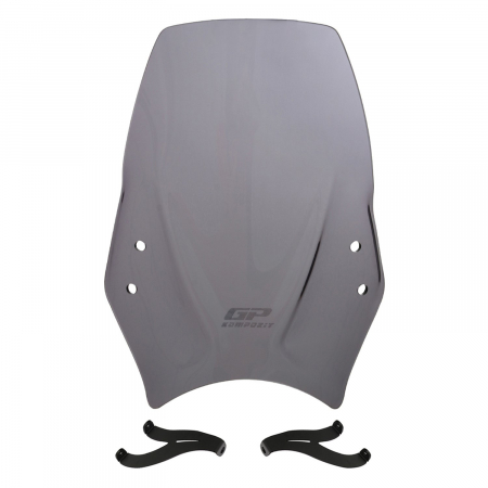 Windshield Windscreen - TRIUMPH Trident 660 TRIDENT 600