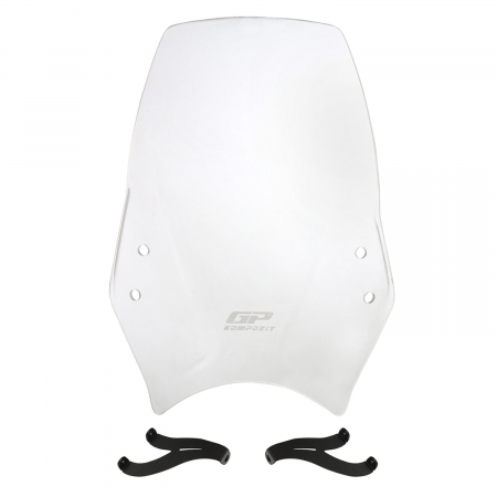 Windshield Windscreen - TRIUMPH TRIDENT 600 Trident 660