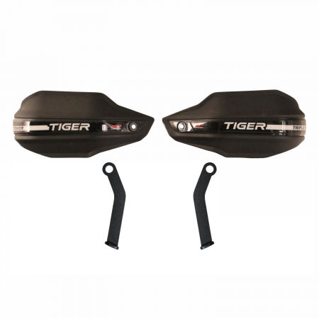 Handguard - TRIUMPH Tiger 660