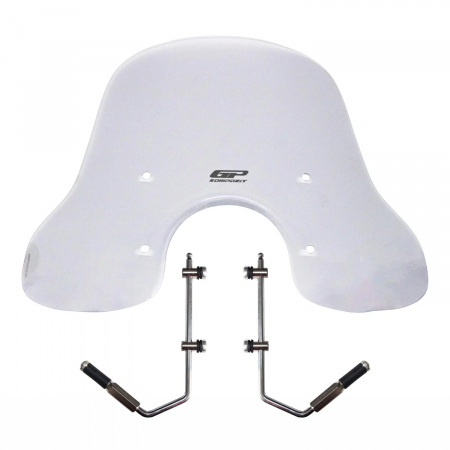 Windshield Windscreen - PIAGGIO VESPA VESPA PRIMAVERA GTS 300 / GTS 150