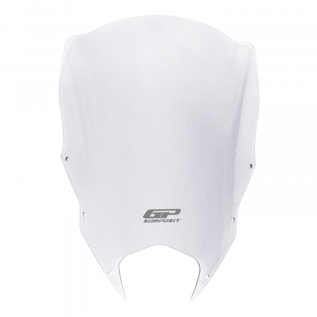 Windshield Windscreen - YAMAHA FAZER 8