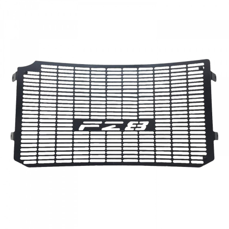 Radiator Guard - YAMAHA FZ 8