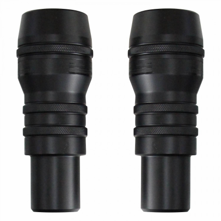 Crash Slider - YAMAHA MT-07