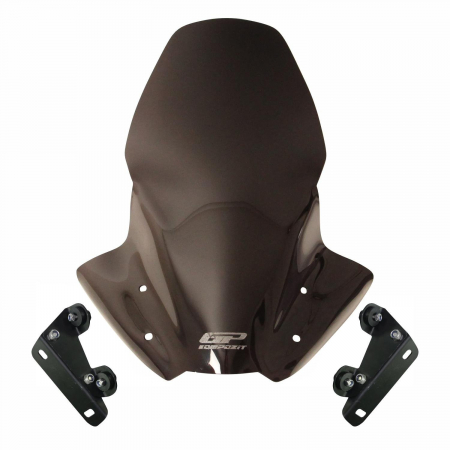 Windshield Windscreen - YAMAHA MT-07