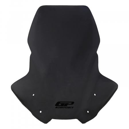 Windshield Windscreen - YAMAHA MT-07