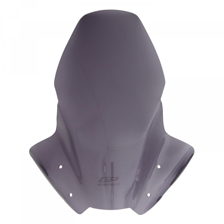 Windshield Windscreen - YAMAHA MT-07