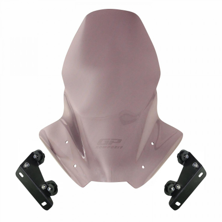 Windshield Windscreen - YAMAHA MT-07