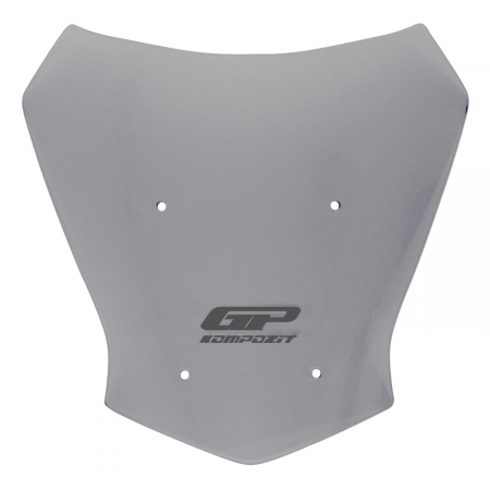 Windshield Windscreen - YAMAHA MT-07
