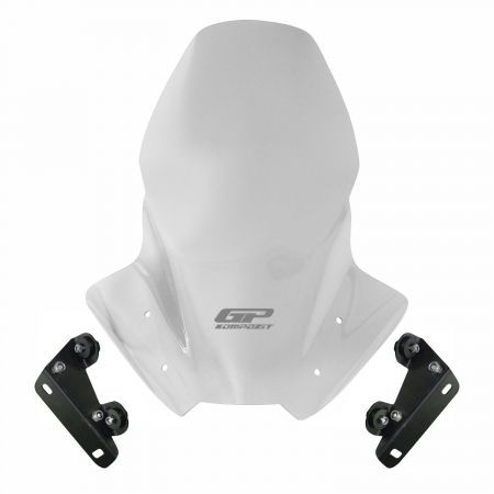 Windshield Windscreen - YAMAHA MT-07