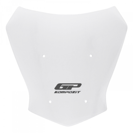 Windshield Windscreen - YAMAHA MT-07
