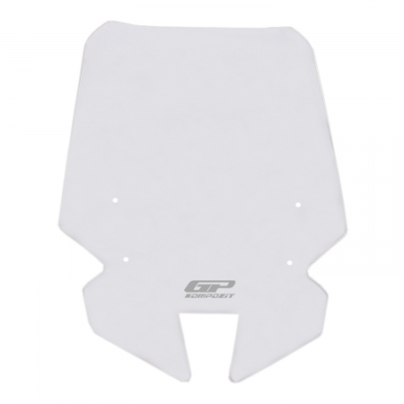 Windshield Windscreen - YAMAHA MT-07