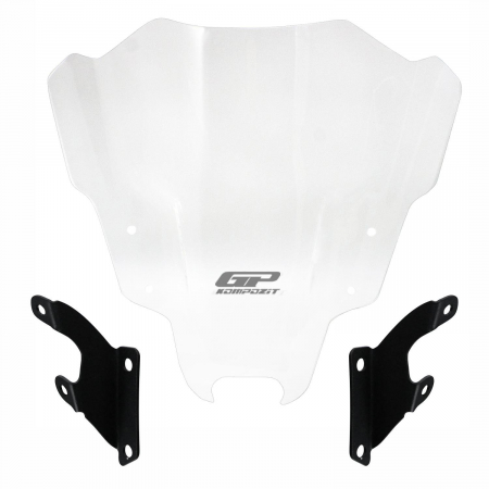 GP Kompozit - YAMAHA MT-07