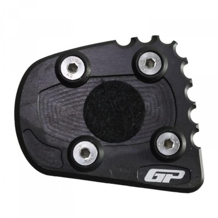 Side Stand Extension - YAMAHA MT-07 TRACER