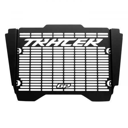 Radiator Guard - YAMAHA MT-07 TRACER