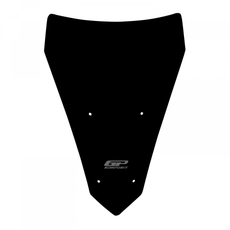 Windshield Windscreen - YAMAHA MT-07 TRACER