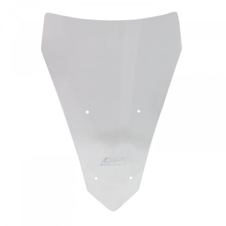 Windshield Windscreen - YAMAHA MT-07 TRACER