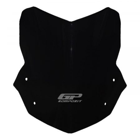 Windshield Windscreen - YAMAHA MT-09