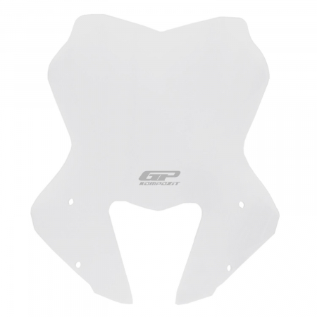 Windshield Windscreen - YAMAHA MT-09