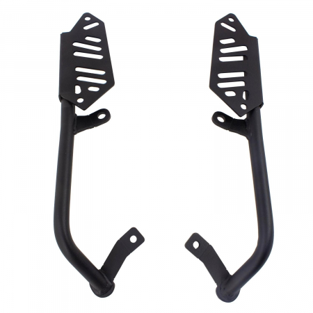 Rear Rack - YAMAHA MT-09 TRACER