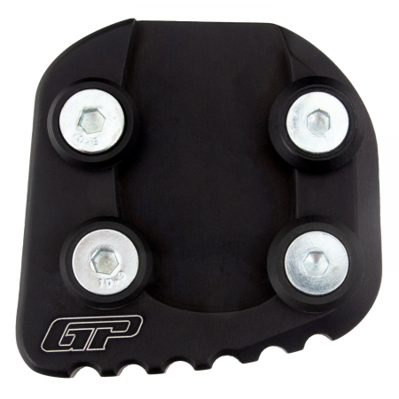 Side Stand Extension - YAMAHA MT-09 TRACER