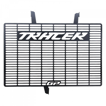 Radiator Guard - YAMAHA MT-09 TRACER