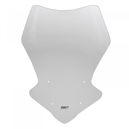 Windshield Windscreen - YAMAHA MT-09 TRACER