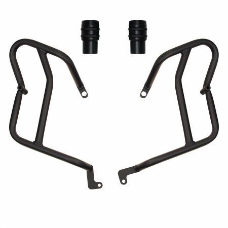 Crash Bar - YAMAHA MT-25 / MT-03 MT-25