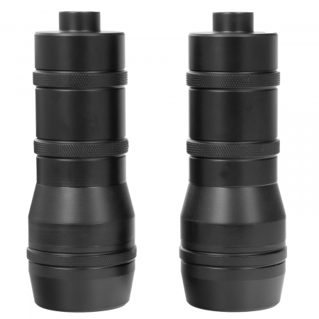 Crash Slider - YAMAHA MT-25 / MT-03 MT-25